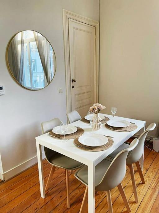 Cute Flat In Apartamento Bruselas
