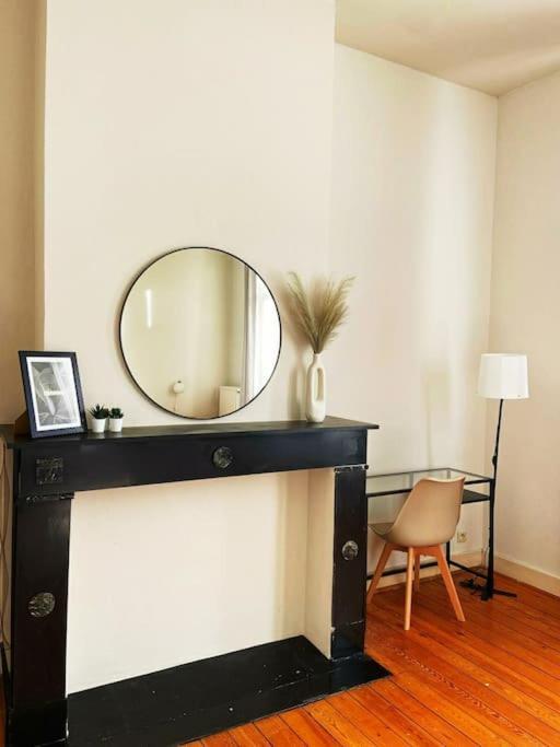 Cute Flat In Bruselas