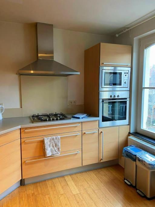 Apartamento Cute Flat In