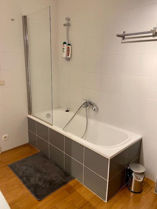 Apartamento Cute Flat In