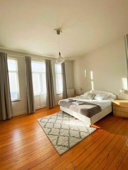 Cute Flat In Apartamento *