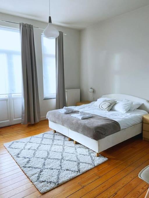 Apartamento Cute Flat In *
